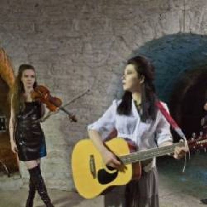 Добрый Шубинъ-Ворон