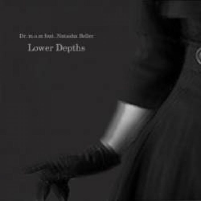 Dr mom feat Natasha Beller  -Lower Depths