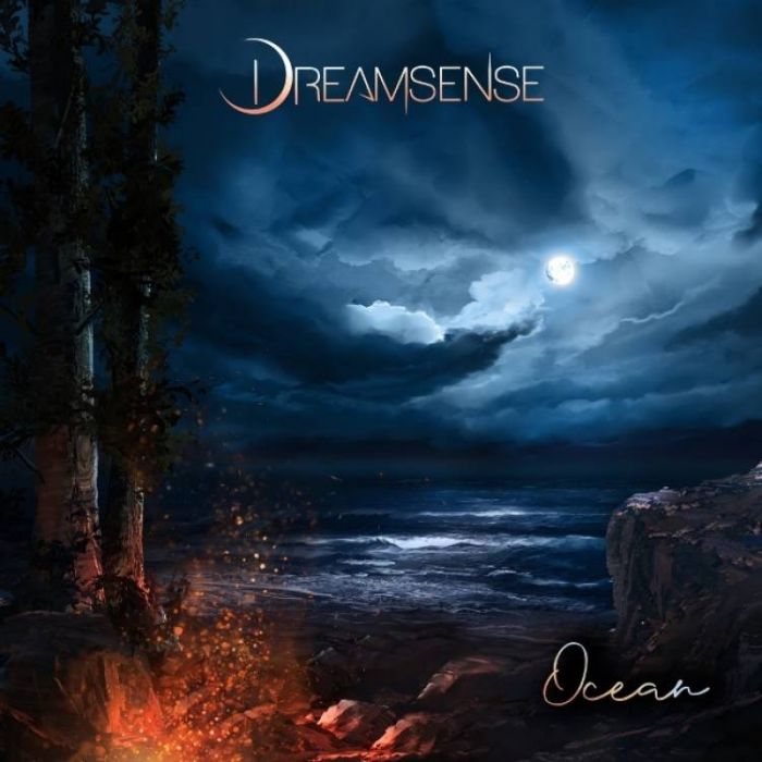 Dreamsense-Ocean