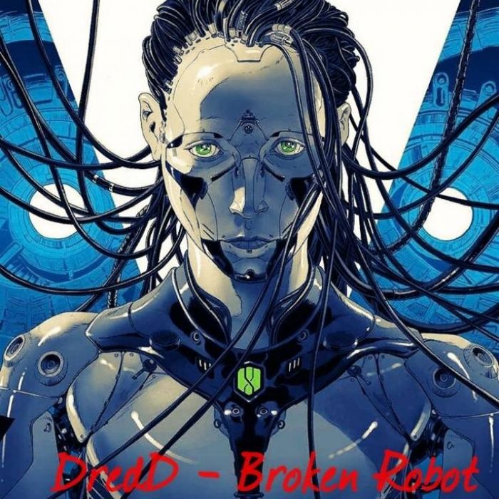 Dredd Mad-Dredd Mad - Сотни Микросхем