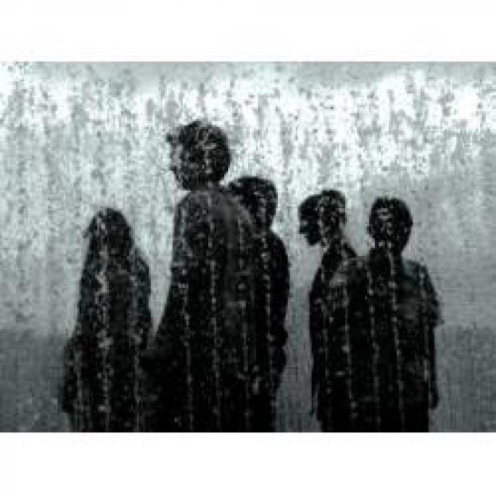 Drivestreet - В 9 под дождём