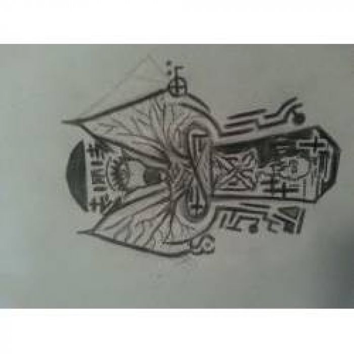 Другое состояние разума - Анабиоз