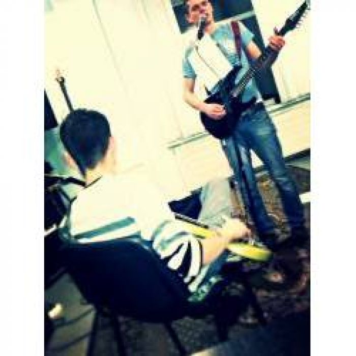 Другое состояние разума - Апокалипсис