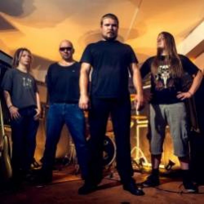 Druknroll-Петля Мироздания