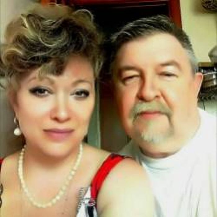 Дуэт ВЕГА-Мир без радости