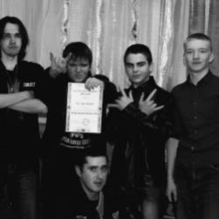 Дух Ветра-Мечты