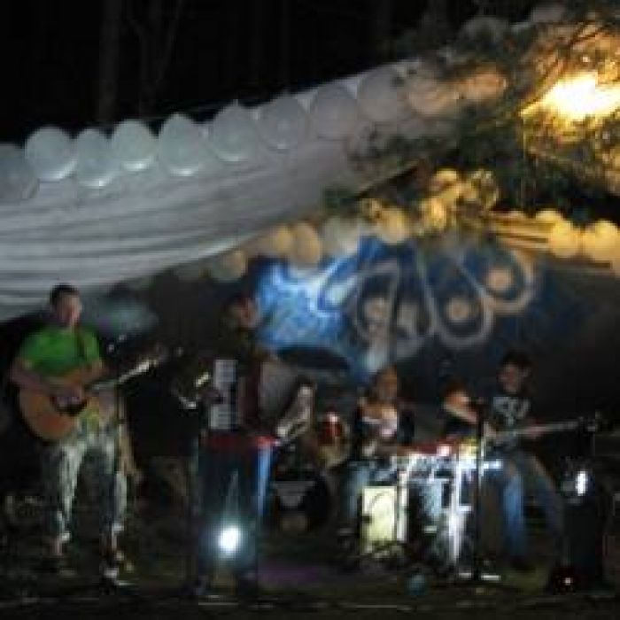 Джимми и Пираты-Крыса