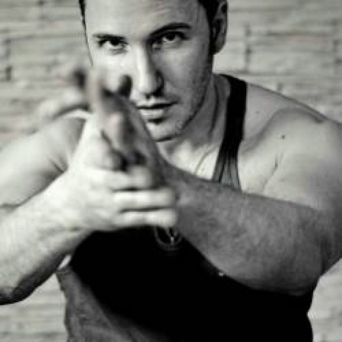 EVGENIYKYRSKIY-Вечер зажег огни