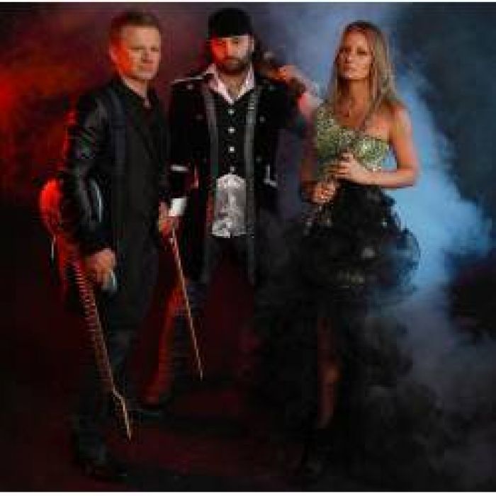 Exit Live - Тарантелла