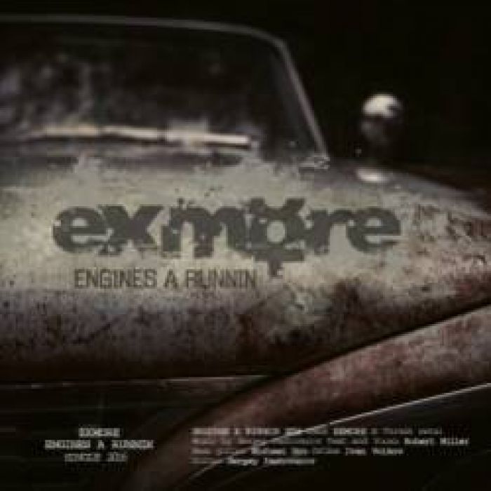 EXMORE-Engines A Runnin