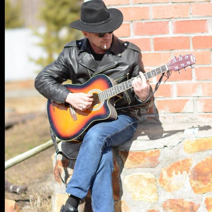 Эдуард Ярославцев-За туманом