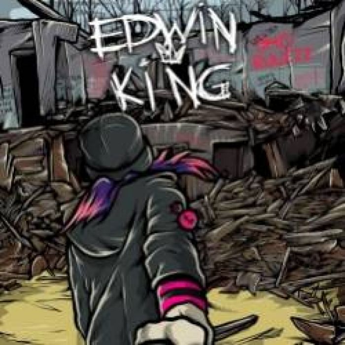 Edwin King-20.07