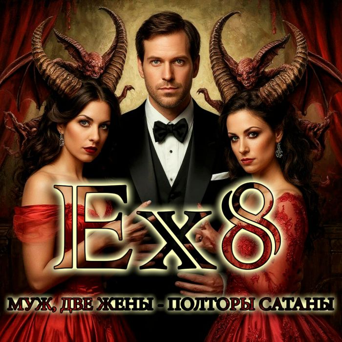 Эксэйт (Ex8) - Муж, две жены - полторы сатаны