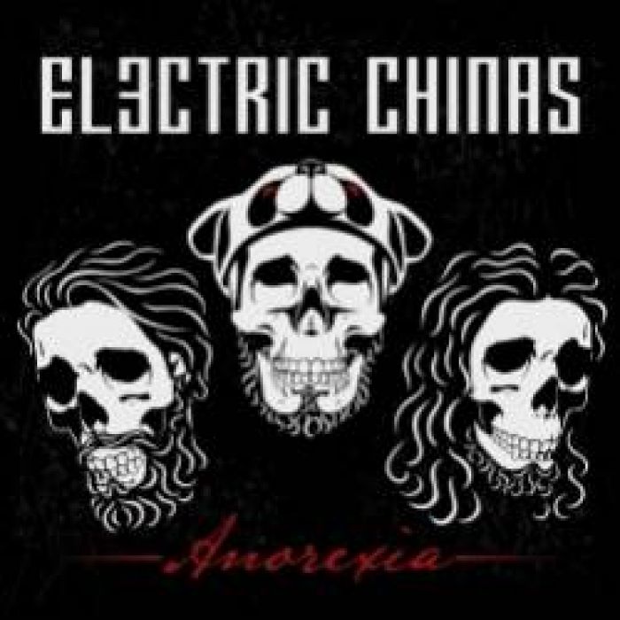 Electric chinas-Anorexia