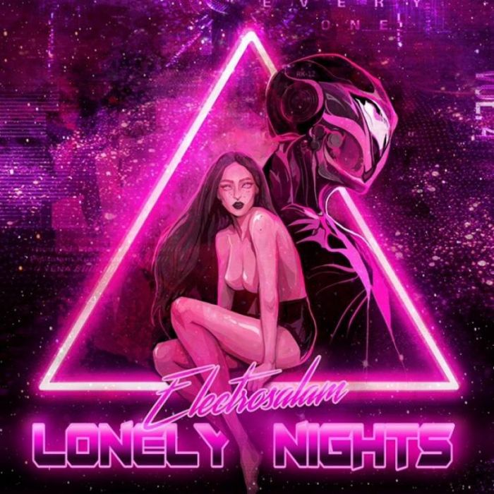 Electrosalam-Lonely Nights