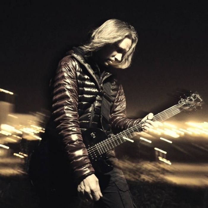 ЭлектропартиZаны-Колесо Сансары