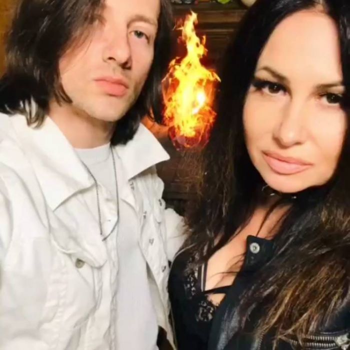 Elena Liman  Alex Tubelart-We want to be beside 1