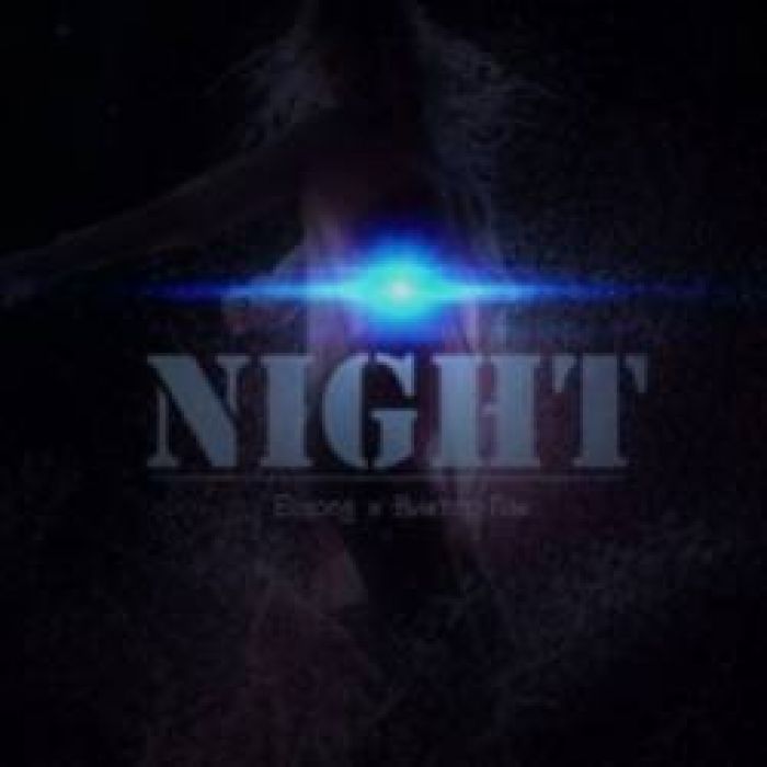 Elisong x Виктор Пак - Night  