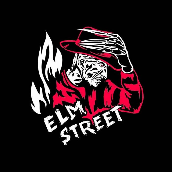 Elm Street - Magic place