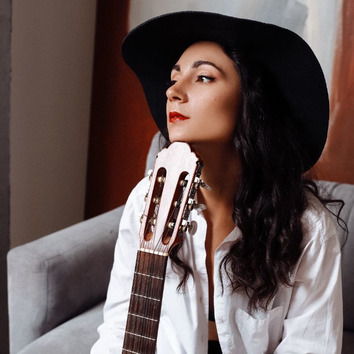 Эля Покровская - Поздний снег