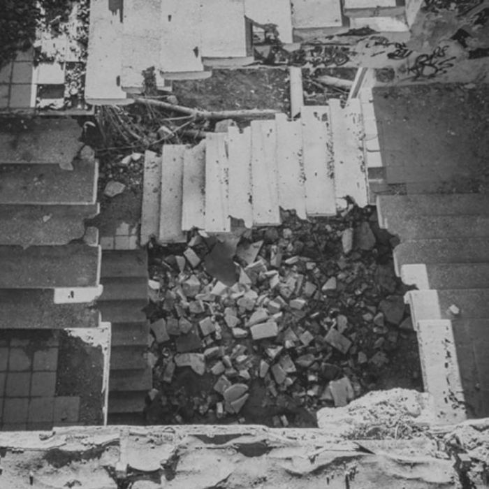 Empty360-Обрывок