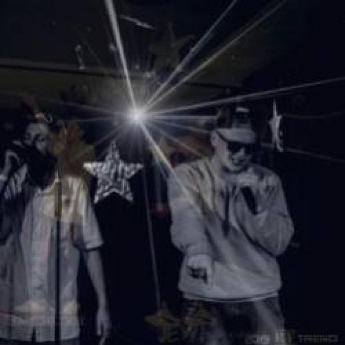 Rebrencev  Эмсисэм-Запоминай меня и вспоминай почаще