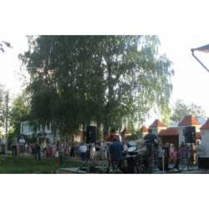 ЭнСтрит - Смешные люди