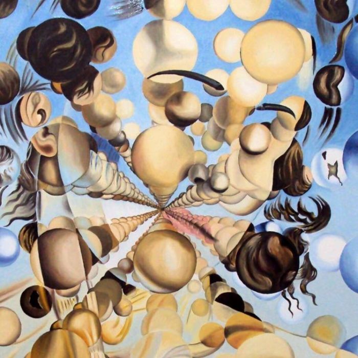 Enjoy Miles-Фантасма