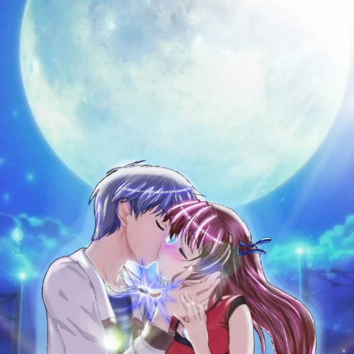 Enjoy Miles-Лунная связь