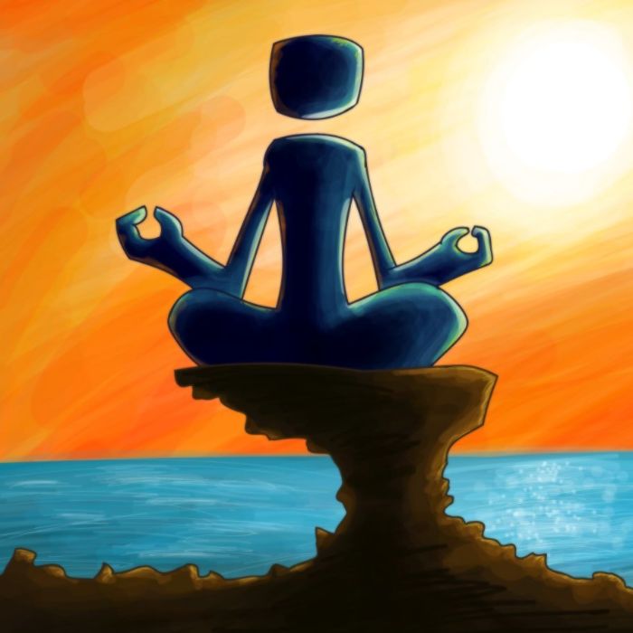 Enjoy Miles - Равновесие