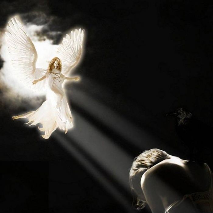 Enjoy Miles-Слезы Ангела