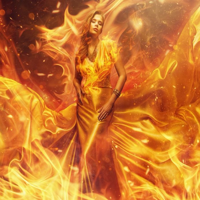 Enjoy Miles - Стихия огня