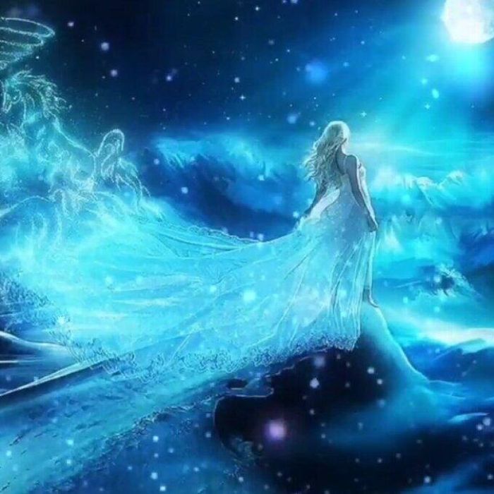 Enjoy Miles - Стихия воды