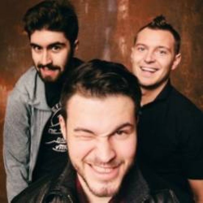 Every Man A King-Alive