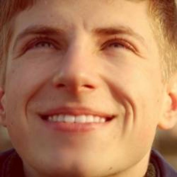 Евгений Чикилёв-Отдыхай