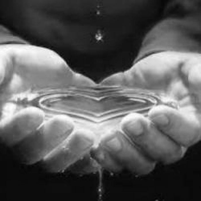 Евгений Гарамов-Глаза васильковые