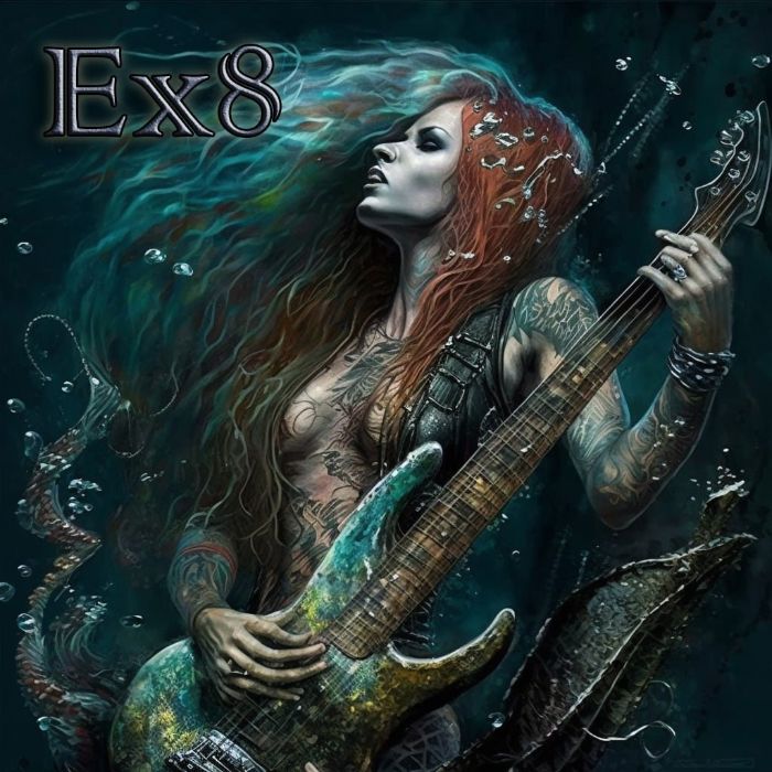 Эксэйт - Русалка