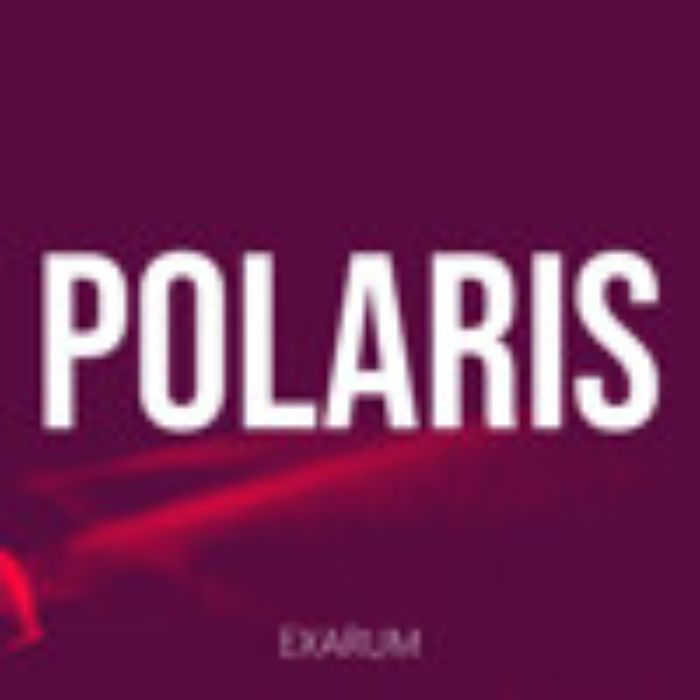Exarum - Polaris (Extended Mix)