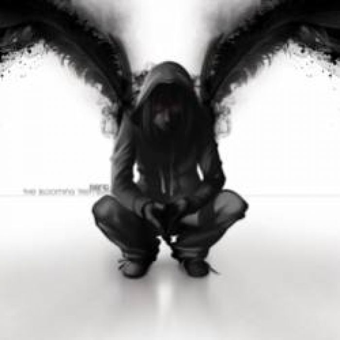 FIEND-Time Before The End intro 2008