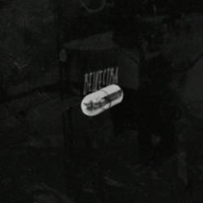 FIFTYTWO-Вещества