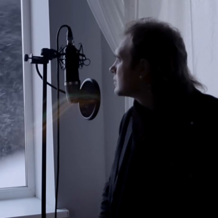 ФИЛЬМ - А время устало ждать