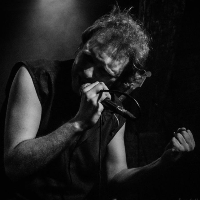 ФИЛЬМ - Бой с собой