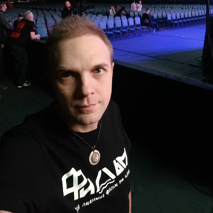 ФИЛЬМ - На пути