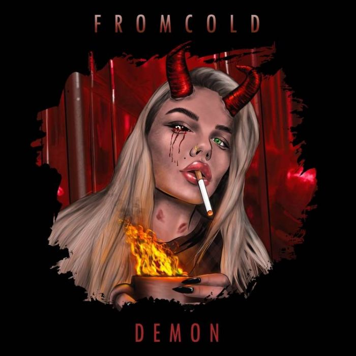 FROMCOLD-Demon