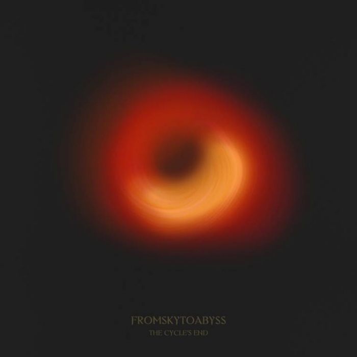 FROMSKYTOABYSS-The Cycles End
