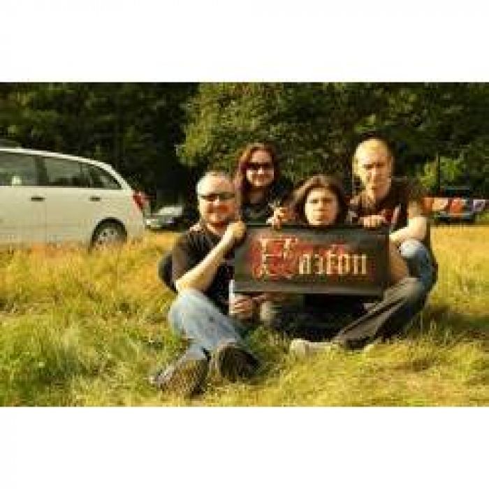 Faэton - ветер