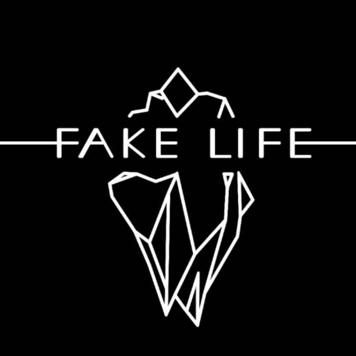 Fake life-В поисках завтра