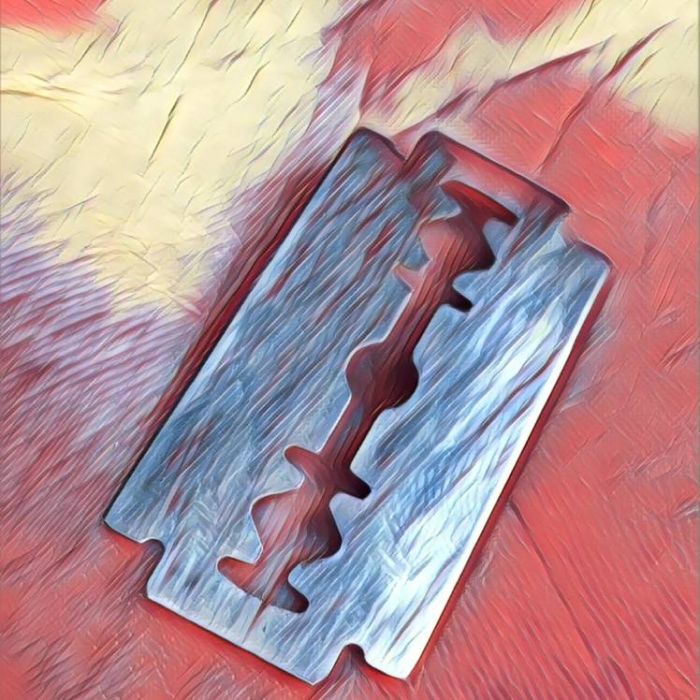 ФатумЪ-Лезвие