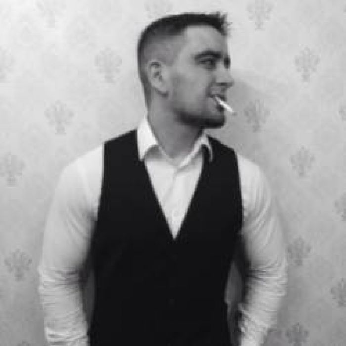 Феликс Одинаев VITA voice-Ballad