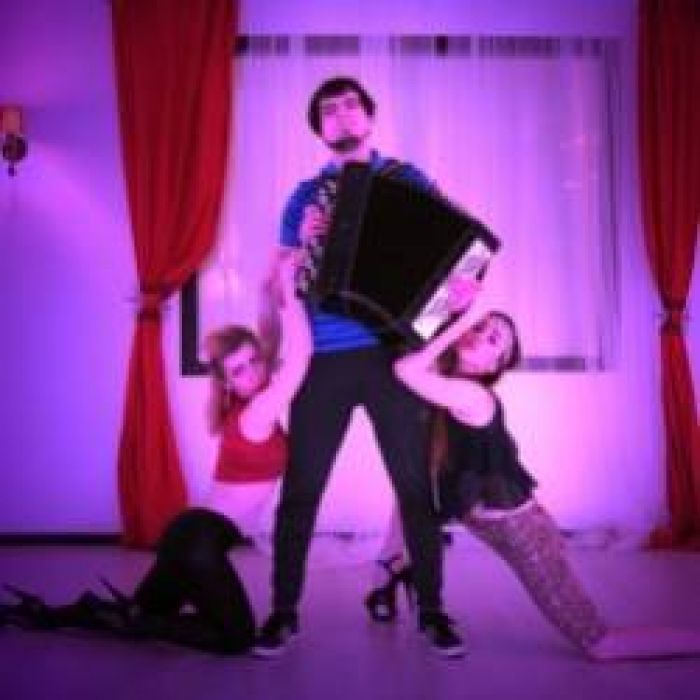 Фирмачи-В клубе